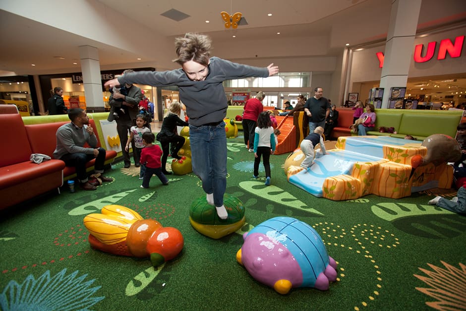 Fun Street Soft Play