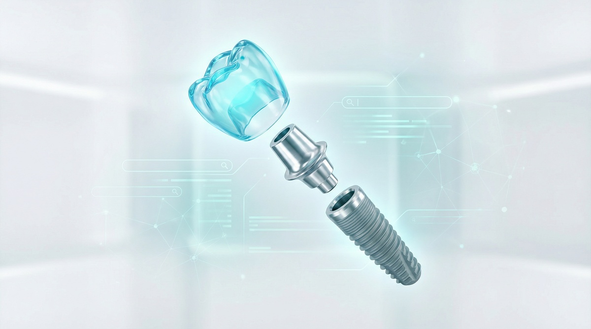 Dental Implants SEO: How to Rank for High-Value Dental Keywords