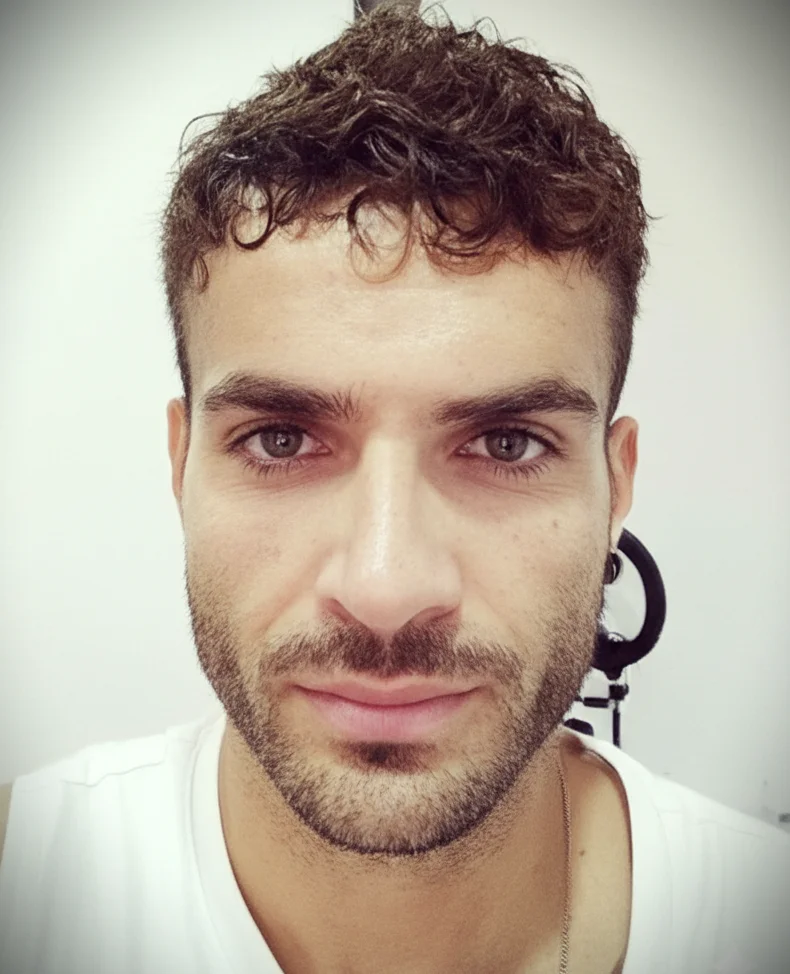 Valentino — Founder & Lead SEO Strategist at iDigitGroup